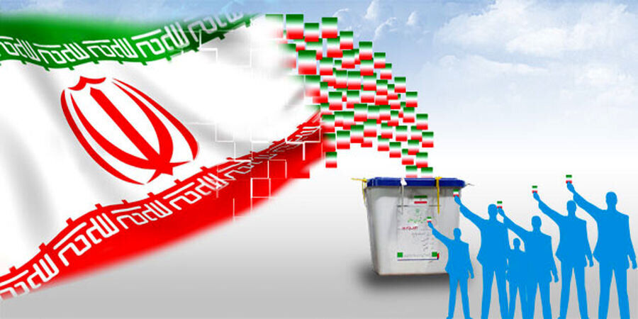 جامعه ورزش در رویدادهای مهم سیاسی کشور همواره پیشگام بوده و هستند 