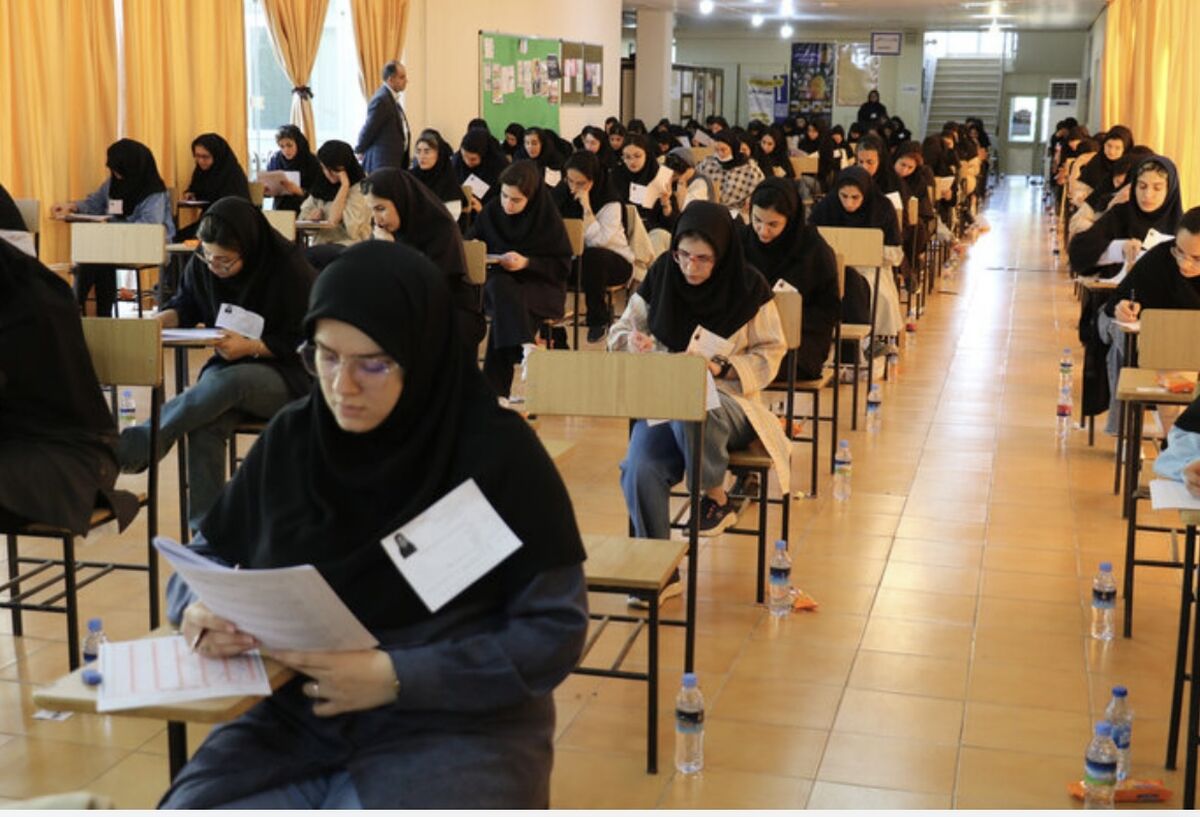 نتایج آزمون استخدامی «پتروفرهنگ» تا اطلاع ثانوی اعلام نمی‌شود