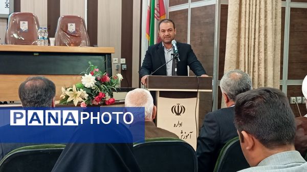 آیین افتتاح و کلنگ‌زنی پروژه‌های شهرستان بن(هفته دولت سال ۱۴۰۴)