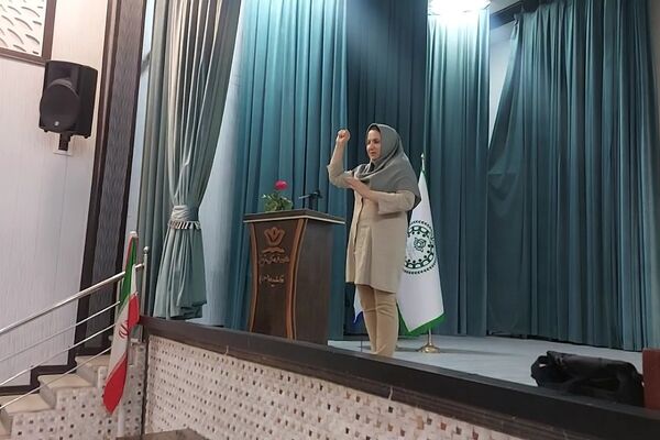 برگزاری دوره آموزشی «تربیت مربی سازمان دانش‌آموزی» در کهریزک 