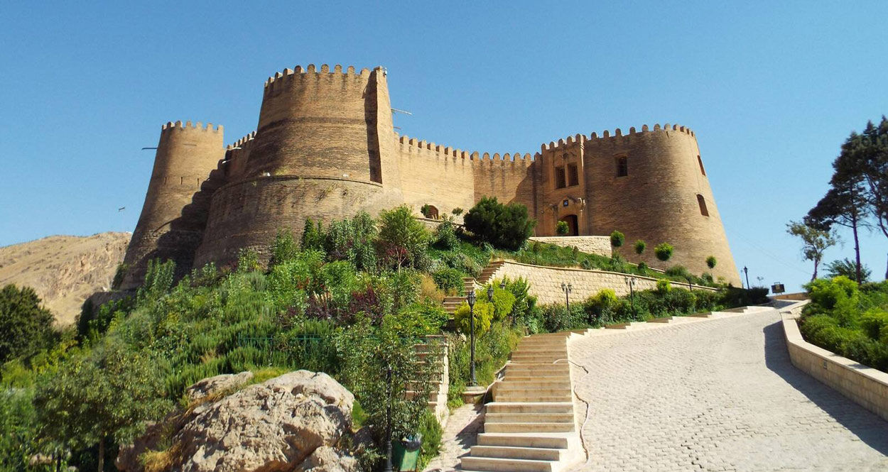  افزایش چشمگیر گردشگران نوروزی در لرستان