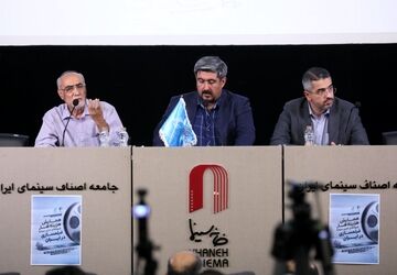 اگر سینمای ایران راه نجاتی داشته باشد، از طریق تهیه‌کنندگان فرهنگی است