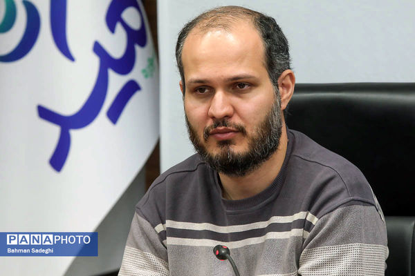 چهارمین نشست تخصصی هنر و اندیشه امیدا