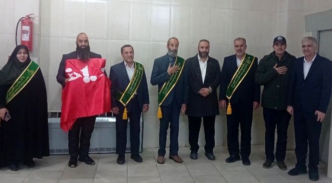 «آبشار عاطفه‌ها» بهاری از مهربانی در فرهنگسرای دانش آفرید