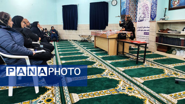 آموزش خانواده در دبستان فطرت؛ گامی مؤثر برای تربیت صحیح فرزندان و مدیریت پرخاشگری