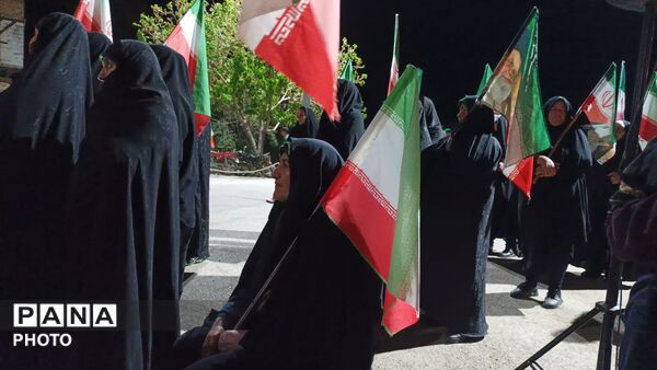 هستیم پای عهدی که بستیم