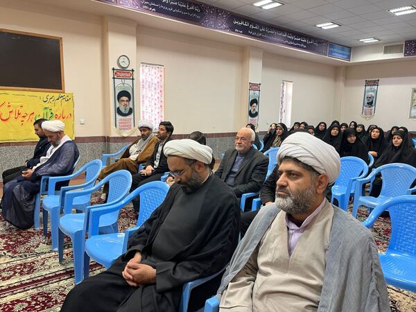 برگزاری کارگاه تخصصی تدبر در قرآن کریم 