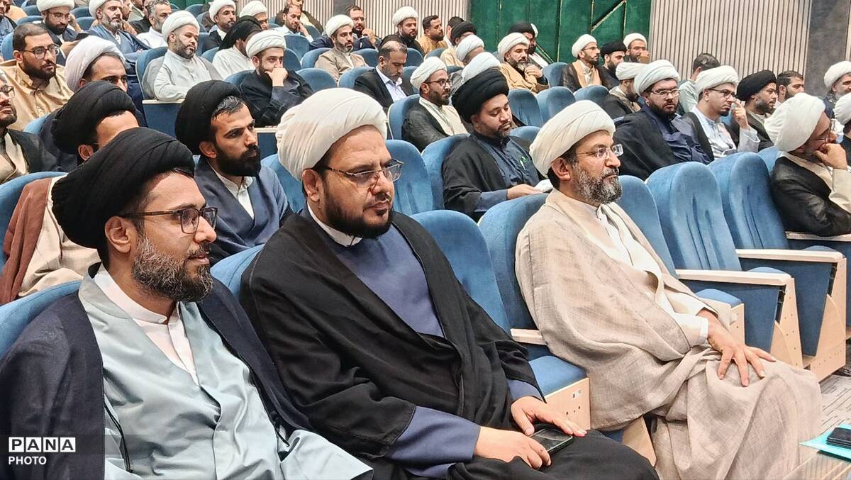  دوره توانمندسازی معلم تمدن‌ساز در قم