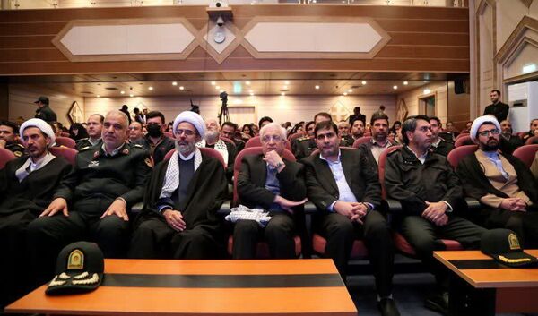 برگزاری همایش بزرگداشت شهدای مبارزه با مواد مخدر در بجنورد