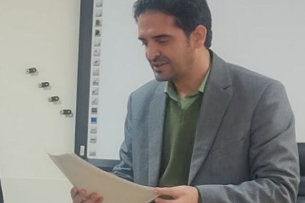 هنرهایی که نفس میکشند؛ با هنرمندی دانش‌آموزان دبستان امید بهارستان‌دو