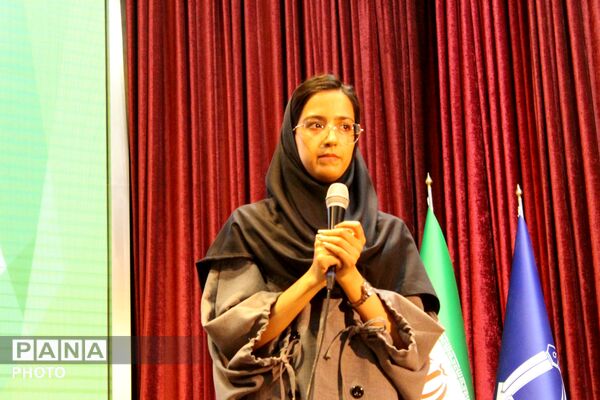 اولین همایش کنکور و امتحانات نهایی در ناحیه یک مشهد