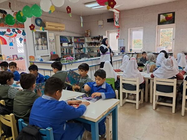 ویژه‌برنامه حال خوش زندگی در گلوگاه 