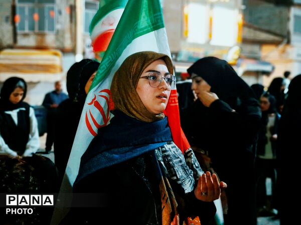گلوگاه، میدان بیعت و تجدید آرمان