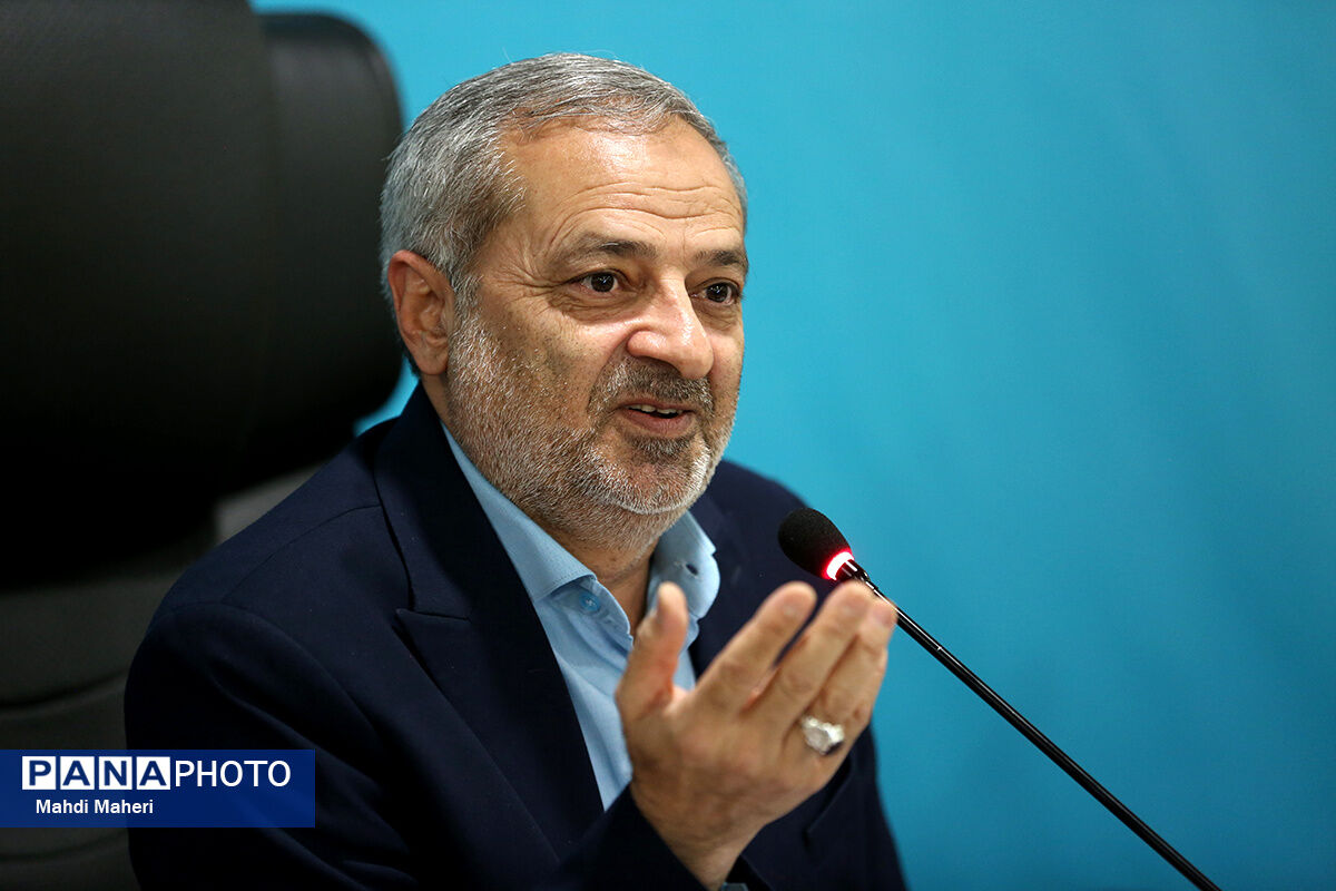‌طرح ملی شهید‌عجمیان با مشارکت ۱۰ هزار گروه جهادی و هدف‌گذاری ۱۱۰ هزار کلاس درس اجرا می‌شود