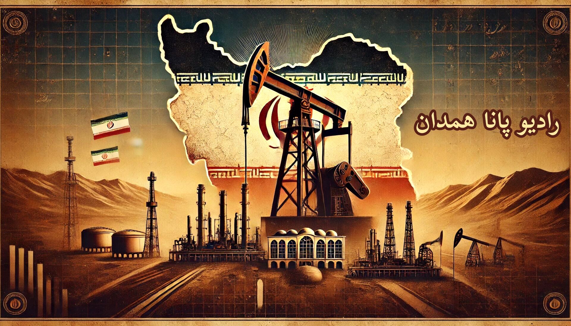 روز ملی شدن صنعت نفت؛ گام‌های طلایی ایران