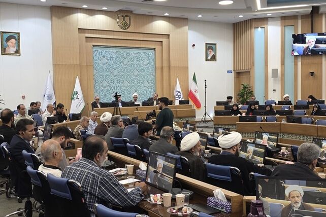 برگزاری بزرگداشت سلمان فارسی در اصفهان