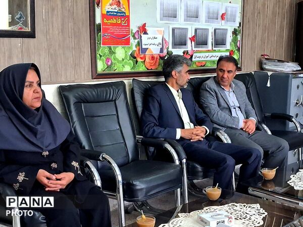 اعتکاف نوروزی ؛پله ای برای موفقیت 