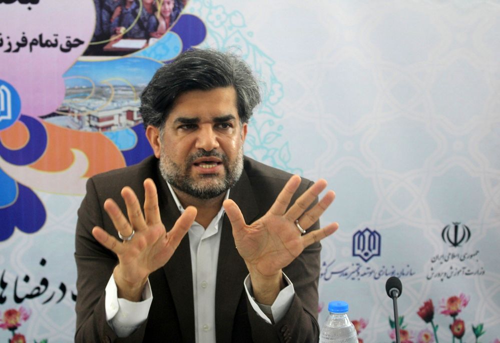  بیست و هفتمین جشنواره خیرین مدرسه‌ساز استان بوشهر برگزار می‌شود