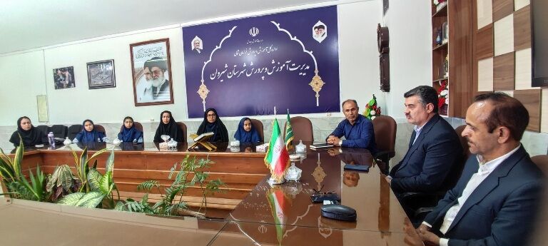 خبرنگاری جزو مشاغل حساس جامعه است