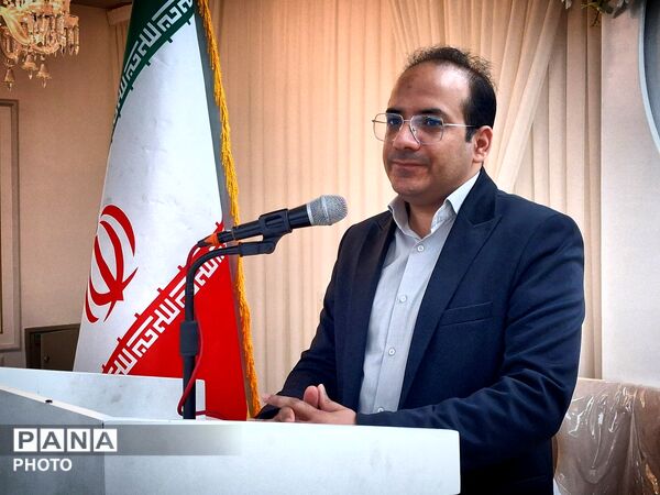 رویـــداد « پایـــه اول » در آموزش و پرورش شهرستان کاشمر 
