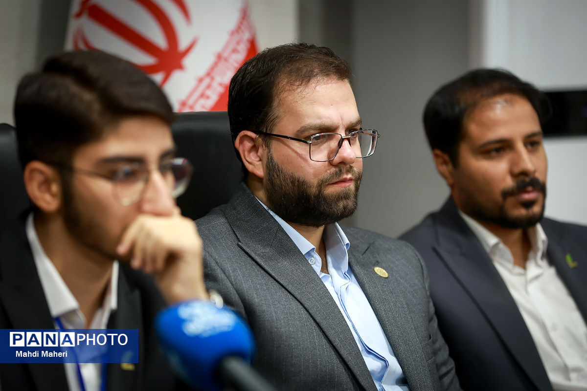 آغاز به‌کار دوازدهمین دوره مجلس دانش‌آموزی کشور