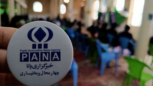 اجتماع امام زمانی‌ها در حسینیه‌ دهکهنه منطقه میانکوه 