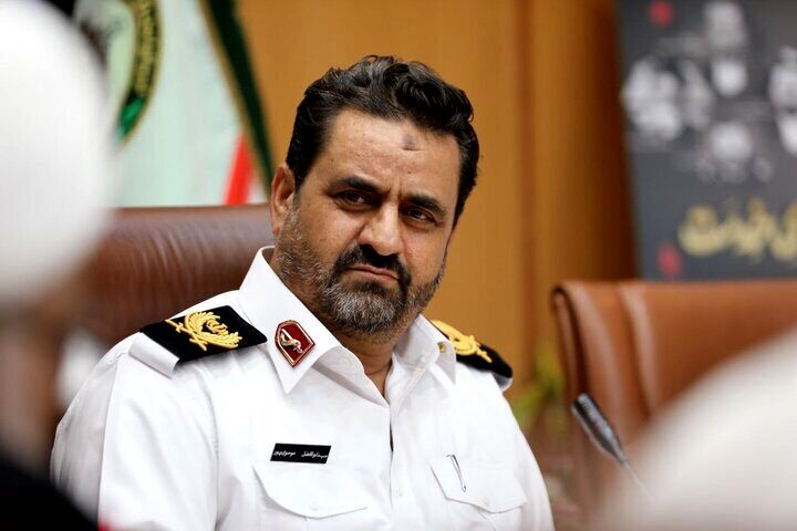 اعمال قانون برای بیش از ۳۶ هزار خودرو به دلیل تخلفات مرتبط با پلاک