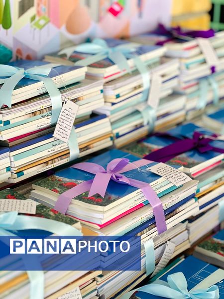 «جشن جوانه‌ها» ویژه دانش‌آموزان پایه هفتم در سیریک