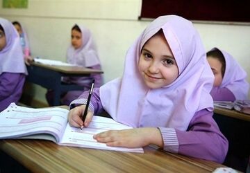 نهضت عدالت آموزشی زمانی معنا پیدا می‌کند که جامعه نسبت به آینده فرزندان خود احساس مسئولیت کند