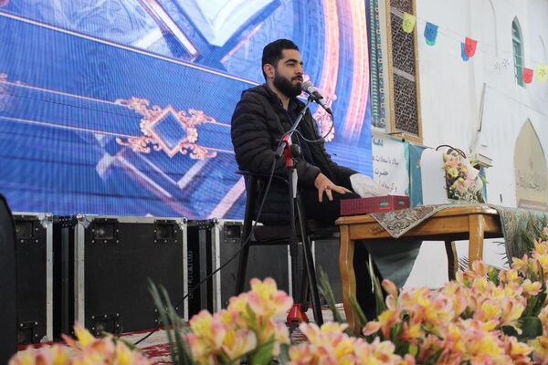 جشن روز دختر در آمل 