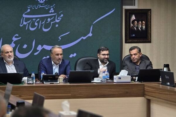وزیر نیرو: وضعیت برق کشور در شرایط جنگی پایدار است