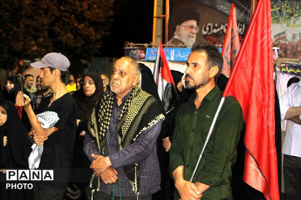  پاتوق‌های گفت‌وگو؛ تداوم هم‌اندیشی پیرامون مسائل روز کشور در نظرآباد