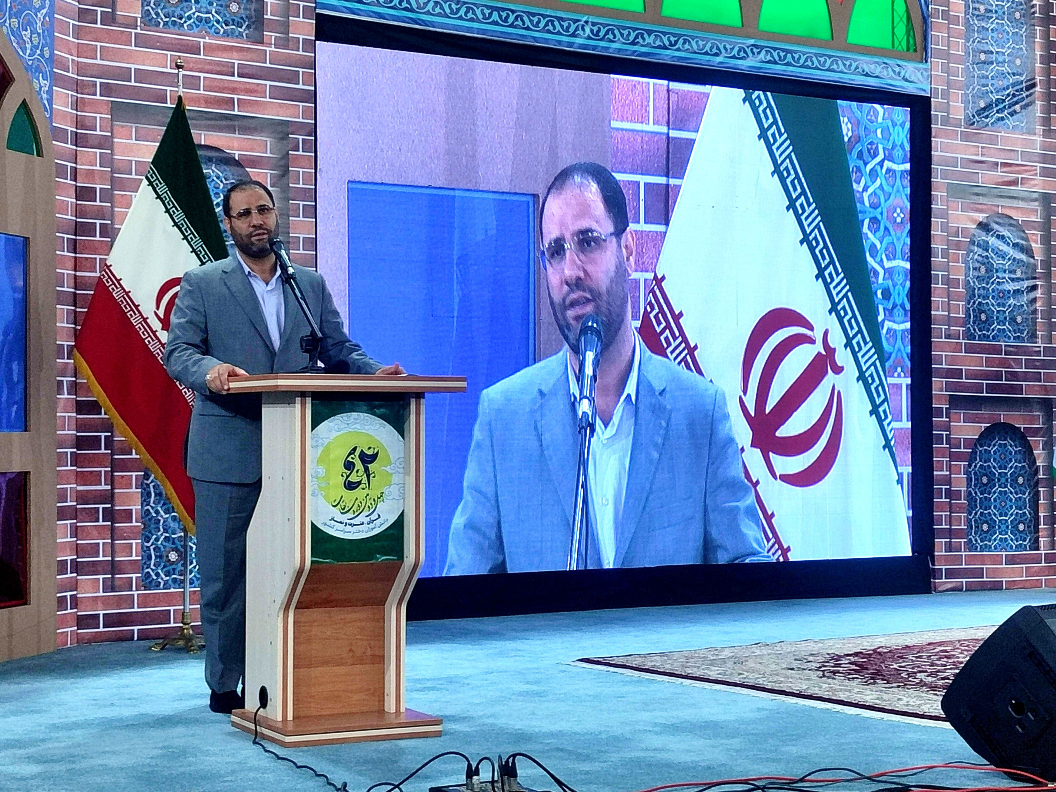 جامعه قرآنی، یک جامعه پاینده، موثر و مقتدر خواهد بود