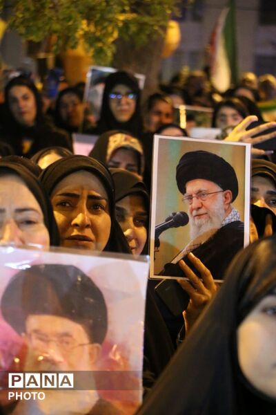 جهرم؛ میزبان شهید مدافع وطن