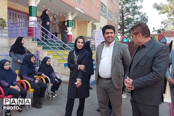 رونمایی از کاروان سیار «سفر به ناممکن‌ها» در کهریزک