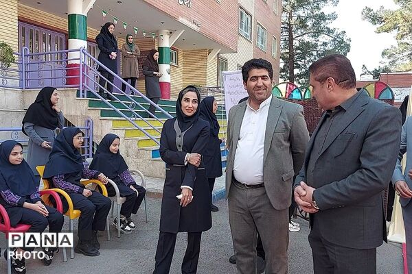 رونمایی از کاروان سیار «سفر به ناممکن‌ها» در کهریزک