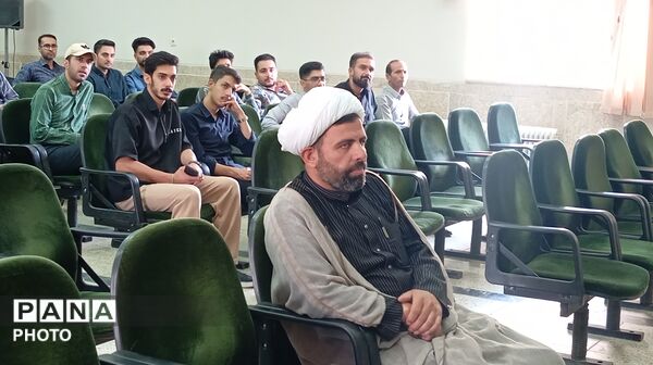 دوره توانمندسازی آموزگاران و معلمان تربیت‌بدنی در شهرستان بن