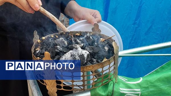 پذیرایی موکب‌ها از جاماندگان اربعین حسینی در سراسر کهگیلویه‌ و‌ بویراحمد