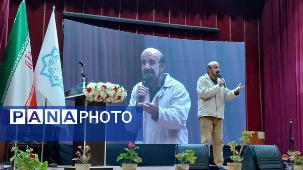 سالگرد پیروزی انقلاب اسلامی و روز جوان در محمودآباد 