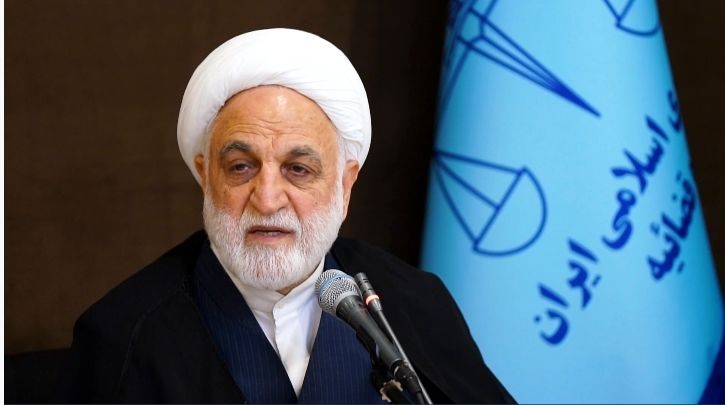 بسیج دستگاه قضایی برای تسهیل سرمایه گذاری در تولید