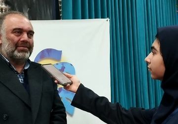 جشنواره معلمان هنرمند بستری برای شناسایی ظرفیت‌های هنری فرهنگیان است