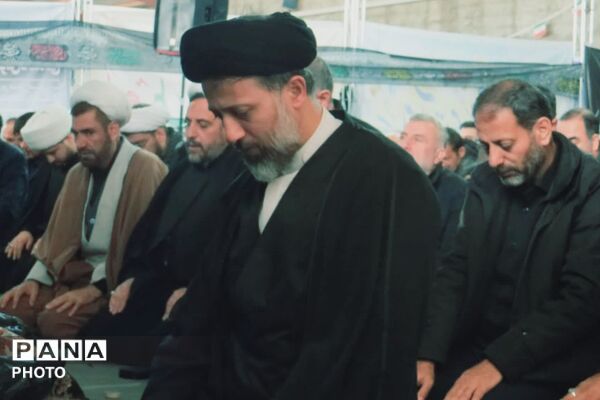میعادگاه نماز جمعه روز قدس مردم نصیرشهر
