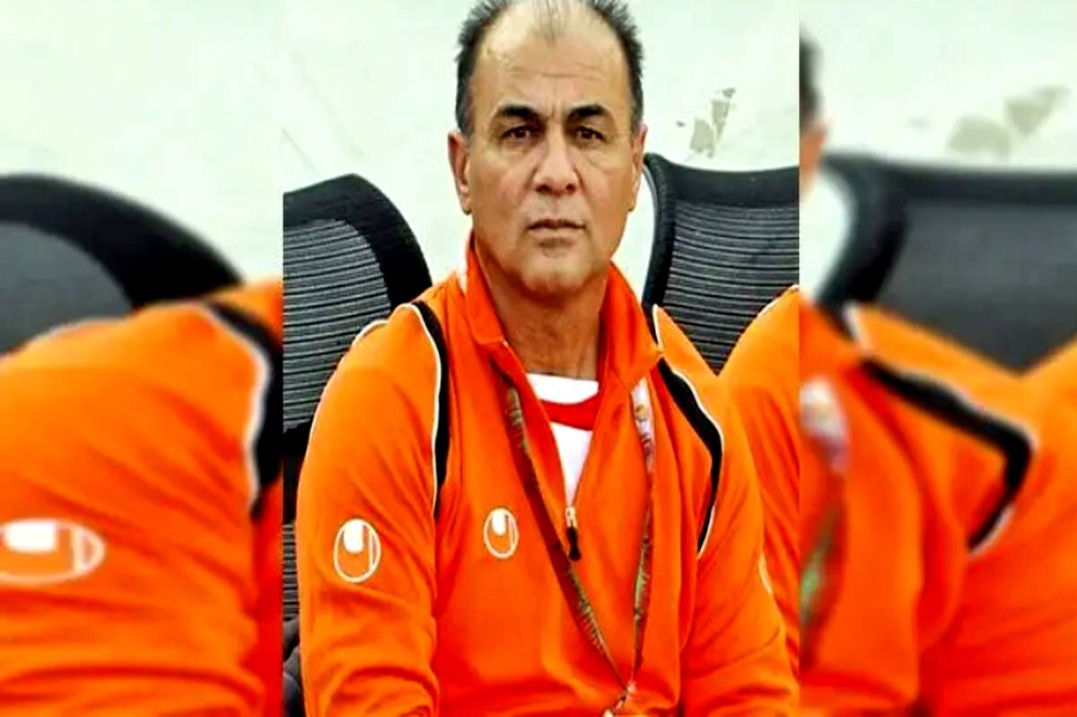 کک مدیریت باشگاه از رفت و آمد مربیان بنجل هم نمی‌گزید