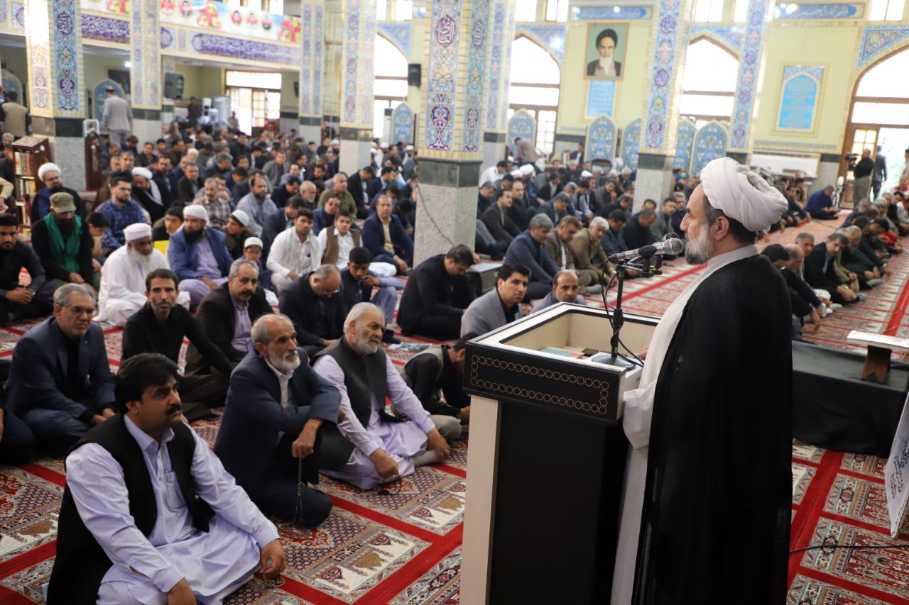 علی‌رغم غمی که با شهادت رئیس‌جمهور در دل داریم هرگز نگران آینده نیستیم