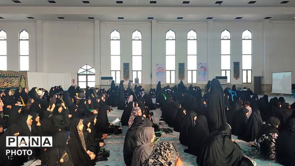 بزرگداشت اسطوره خلیج‌فارس با محوریت زنان صبر و استقامت در بندرعباس