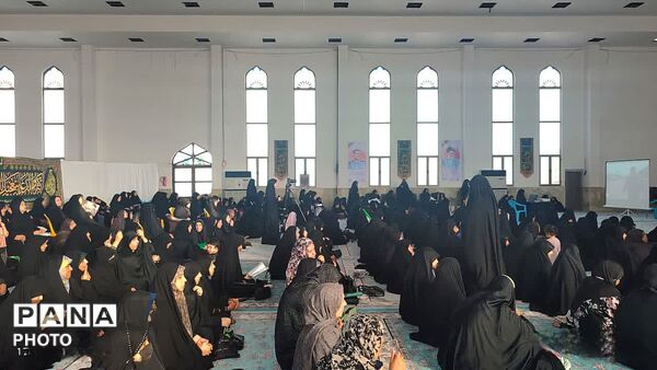 بزرگداشت اسطوره خلیج‌فارس با محوریت زنان صبر و استقامت در بندرعباس