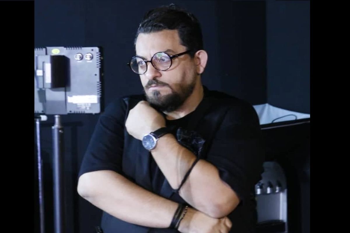 جشنواره سینمای کودک ما کودک‌پسند نیست، داورپسند است