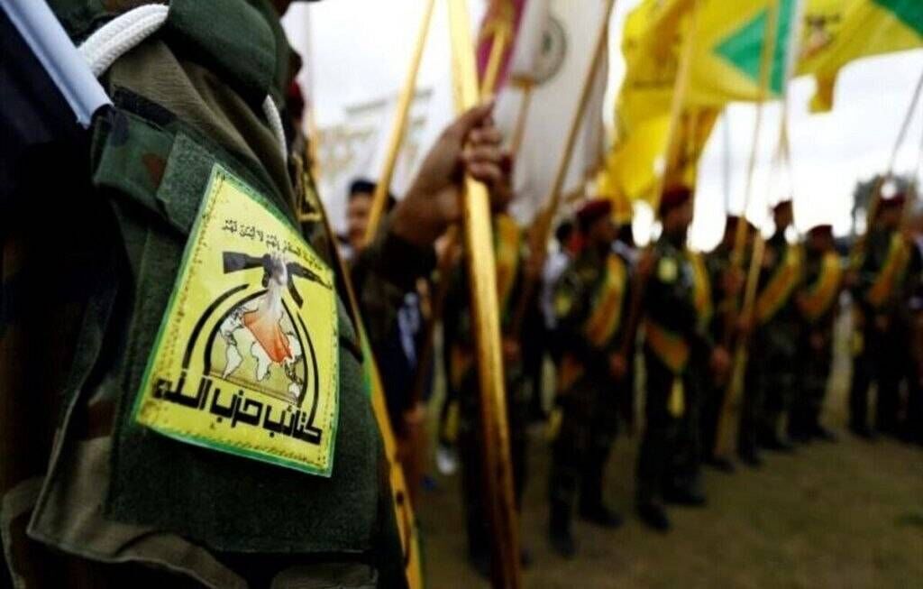 عملیات ما محدود به دشمن صهیونیستی-آمریکایی و متحدانشان است