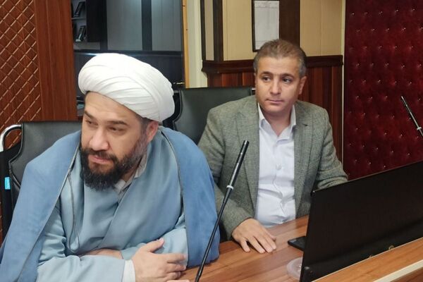 برگزاری کارگروه توسعه عمومی قرآن کریم در ناحیه یک شهرری