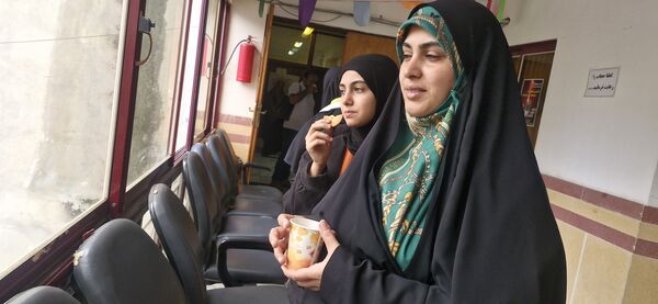 مسابقات استانی خبرنگاری، مجری‌گری و روایتگری دختران در مازندران 